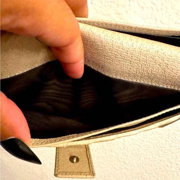 Gucci Monogram Long Wallet - Picture 7 of 9